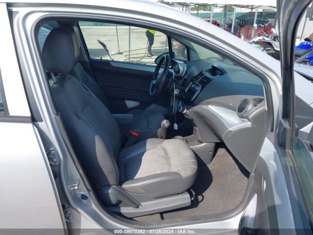 KL8CD6S98EC558189 Chevrolet Spark 1lt Auto