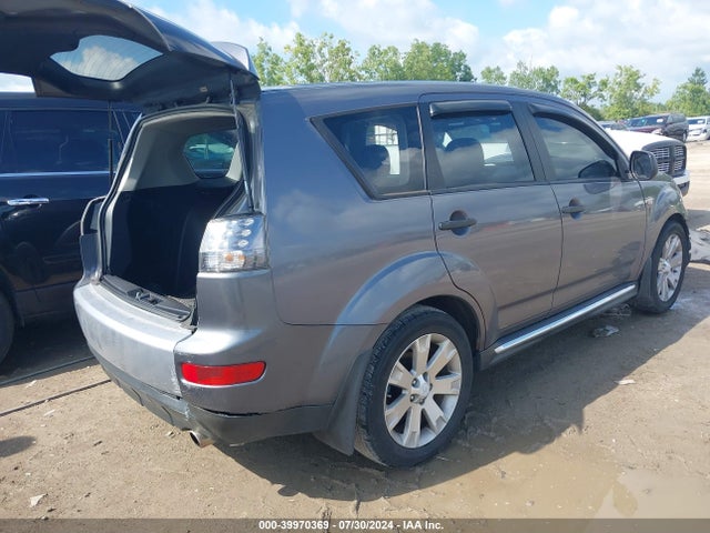 2008 MITSUBISHI OUTLANDER JA4LS21W88Z009553 Photo 3