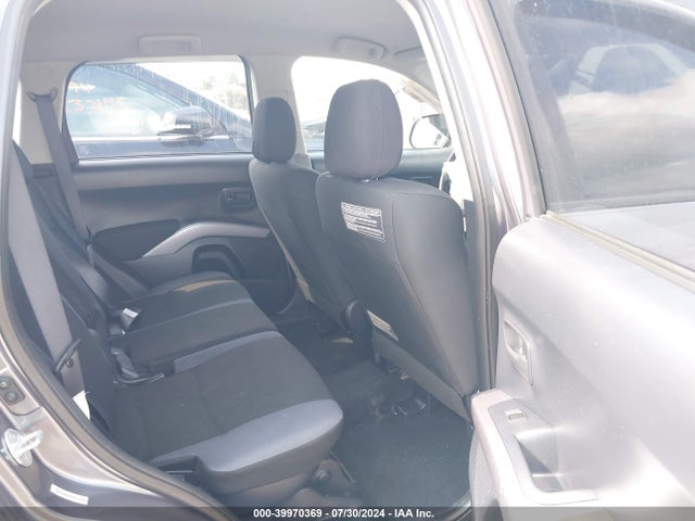 2008 MITSUBISHI OUTLANDER JA4LS21W88Z009553 Photo 7