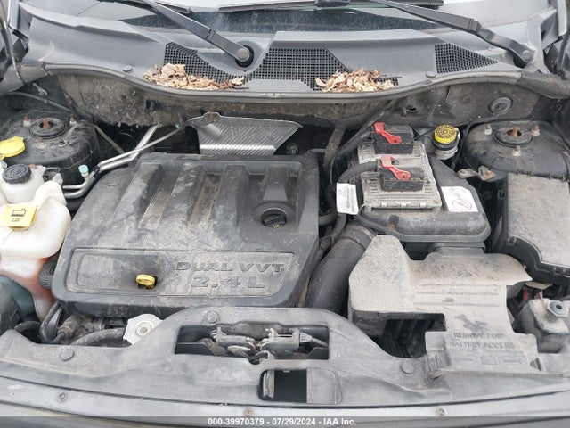 1C4NJRBB3HD143437 Jeep Patriot Sport 4x4