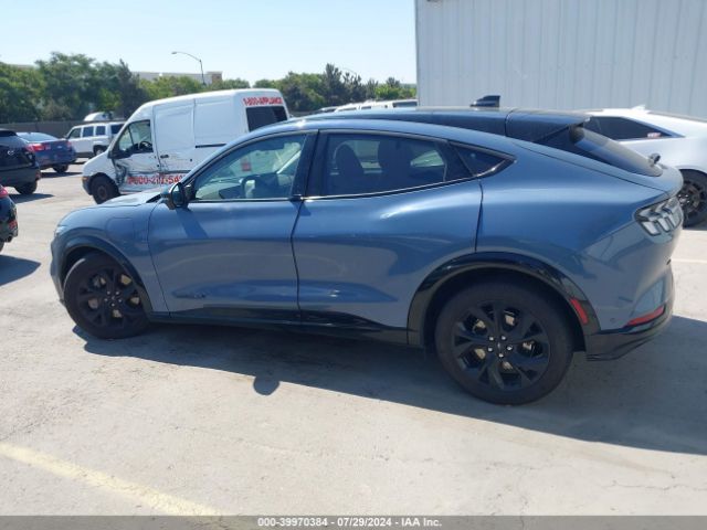 3FMTK3R77PMA32231 Ford Mustang Mach-e Premium