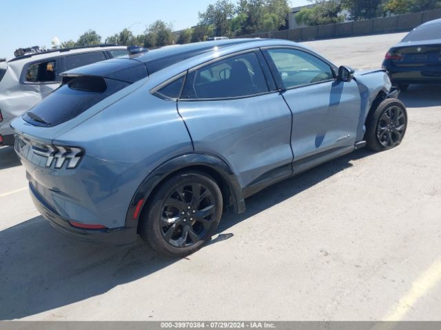 3FMTK3R77PMA32231 Ford Mustang Mach-e Premium