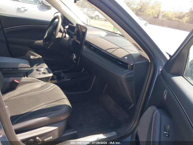 3FMTK3R77PMA32231 Ford Mustang Mach-e Premium