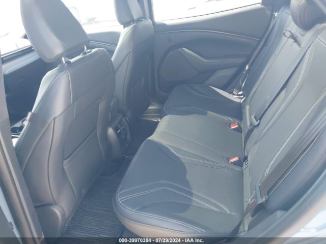 3FMTK3R77PMA32231 Ford Mustang Mach-e Premium