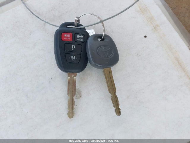 Toyota CAMRY SE 2017 4T1BF1FKXHU402677 Image 11
