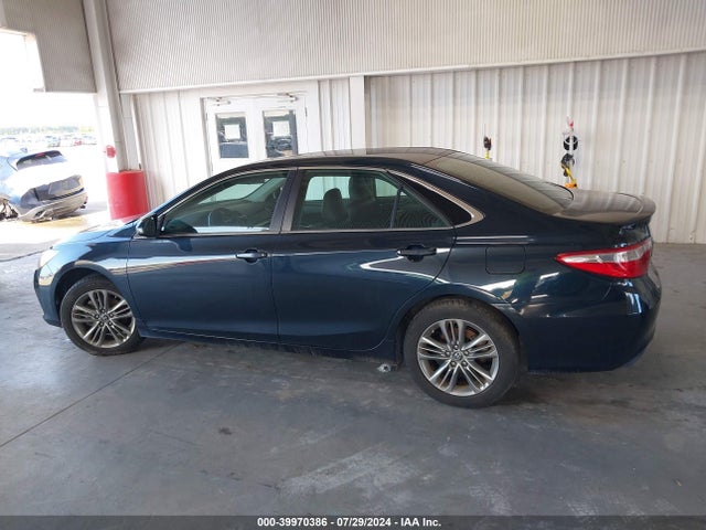 Toyota CAMRY SE 2017 4T1BF1FKXHU402677 Image 15