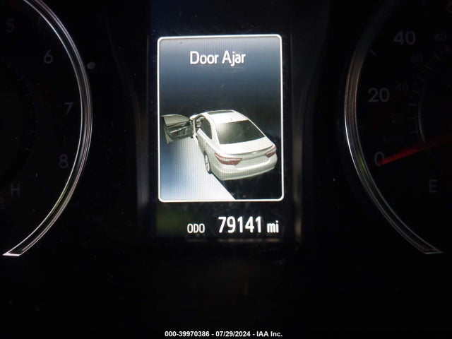 Toyota CAMRY SE 2017 4T1BF1FKXHU402677 Image 16