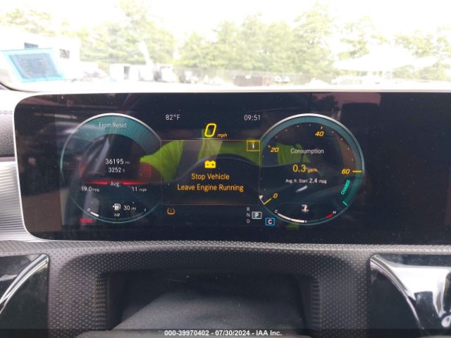 W1K3G4FB8LJ237574 Mercedes-Benz A 220 4matic
