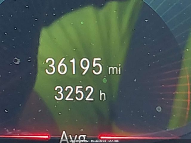 W1K3G4FB8LJ237574 Mercedes-Benz A 220 4matic