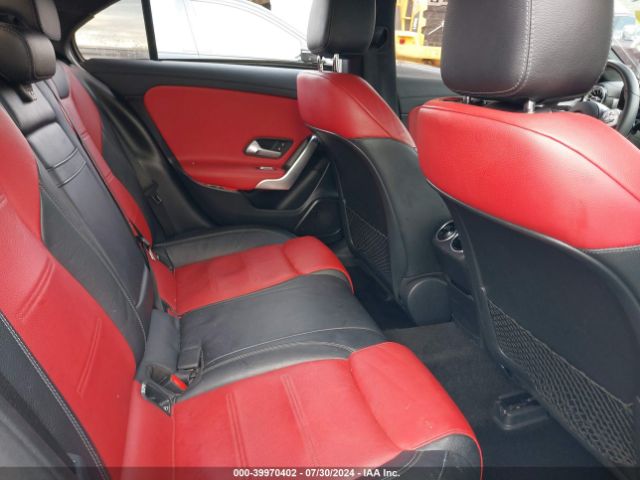 W1K3G4FB8LJ237574 Mercedes-Benz A 220 4matic