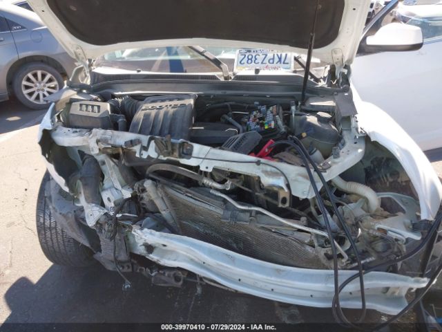1GNALCEK1FZ120327 Chevrolet Equinox 2lt
