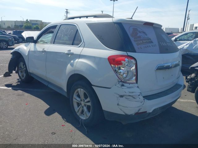 1GNALCEK1FZ120327 Chevrolet Equinox 2lt