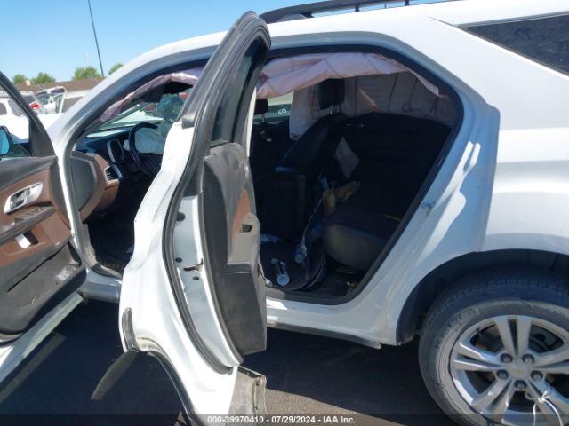 1GNALCEK1FZ120327 Chevrolet Equinox 2lt