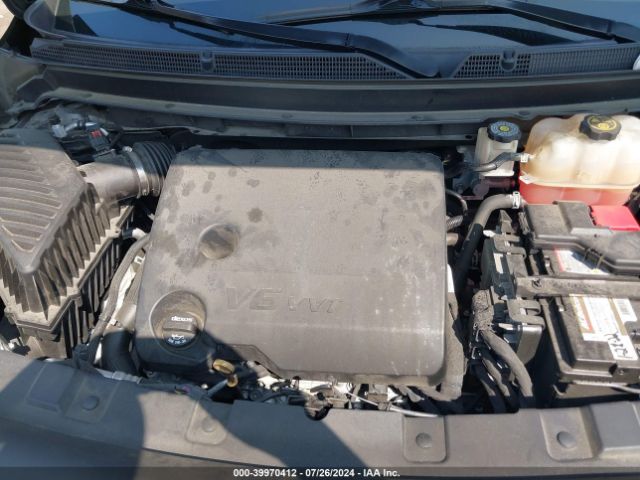 5GAERDKW3JJ208665 Buick Enclave Avenir