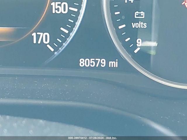 5GAERDKW3JJ208665 Buick Enclave Avenir