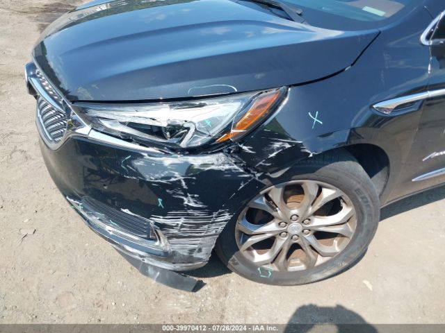 5GAERDKW3JJ208665 Buick Enclave Avenir
