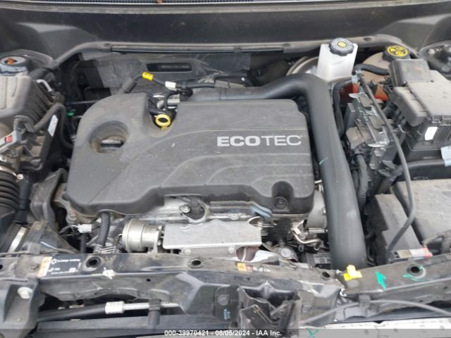 2022 CHEVROLET EQUINOX 3GNAXKEV1NL110606 Photo 9