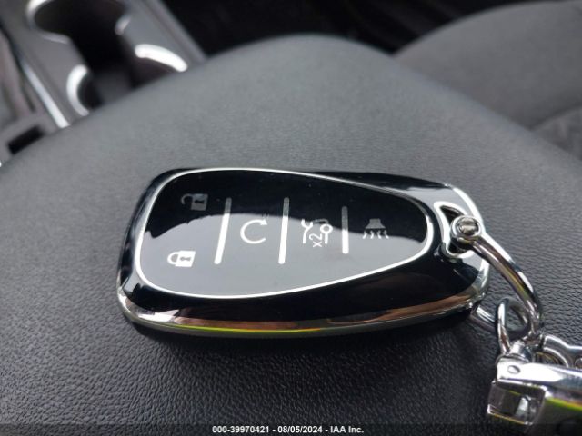 2022 CHEVROLET EQUINOX 3GNAXKEV1NL110606 Photo 10