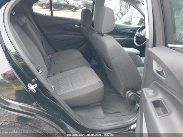 2022 CHEVROLET EQUINOX 3GNAXKEV1NL110606 Photo 7