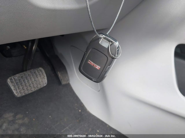 3GKALMEV1NL202352 GMC Terrain Fwd Sle