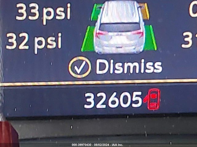 3GKALMEV1NL202352 GMC Terrain Fwd Sle