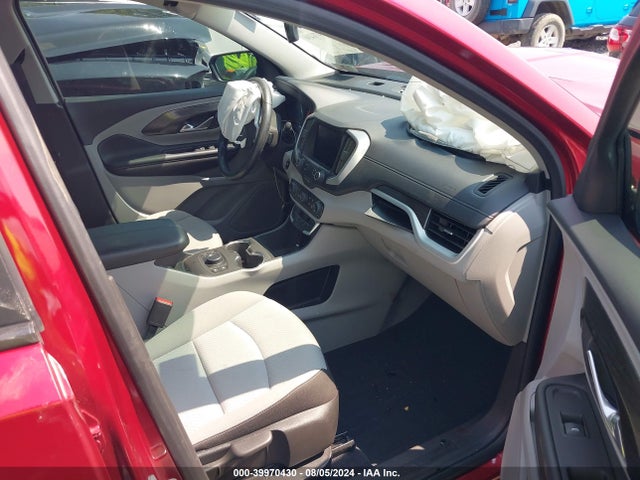 3GKALMEV1NL202352 GMC Terrain Fwd Sle