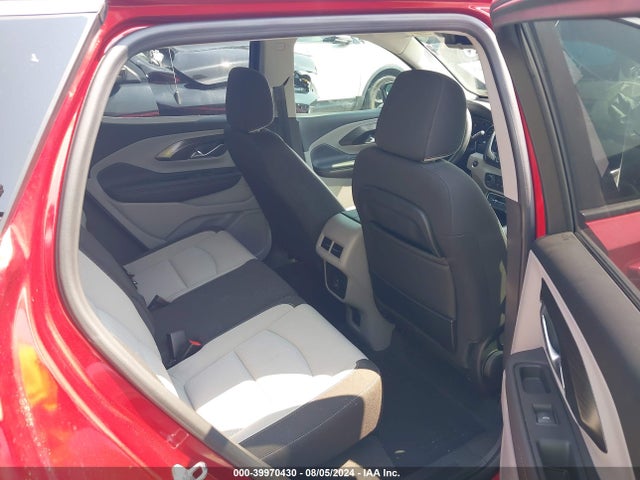 3GKALMEV1NL202352 GMC Terrain Fwd Sle