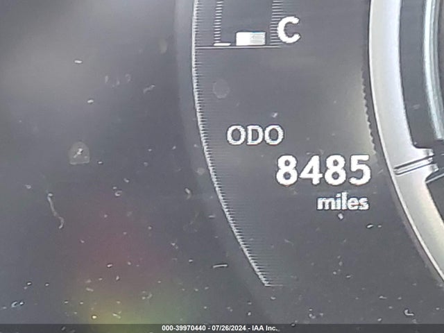 JTHR6JBH8P2150384 Lexus Ux 250h F Sport Handling