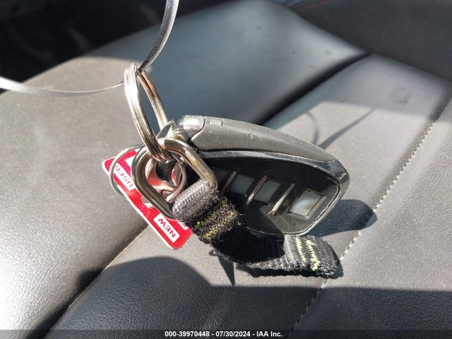 Chevrolet Sonic Premier Auto 2018 1G1JF6SB2J4112533 Image 11