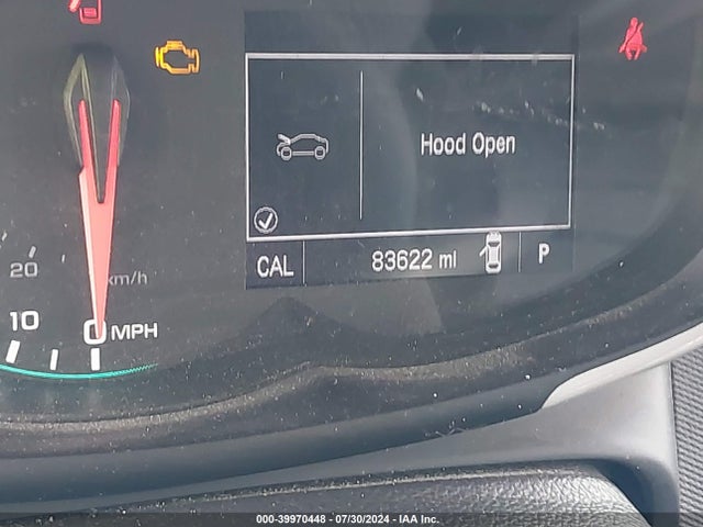 Chevrolet Sonic Premier Auto 2018 1G1JF6SB2J4112533 Image 16