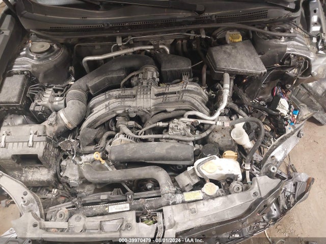 Subaru Outback 2022 4S4BTAAC3N3226579 Image 10