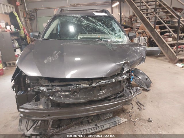 Subaru Outback 2022 4S4BTAAC3N3226579 Image 13