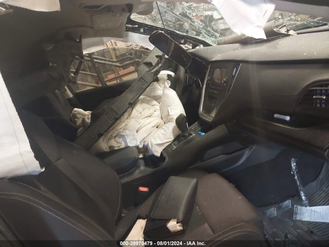 Subaru Outback 2022 4S4BTAAC3N3226579 Image 5