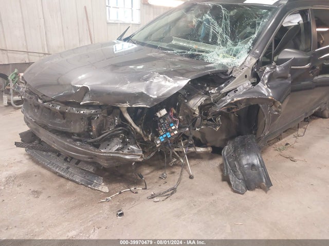 Subaru Outback 2022 4S4BTAAC3N3226579 Image 6