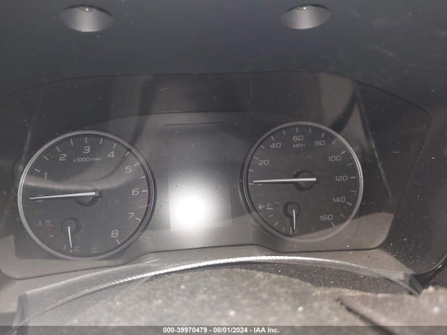 Subaru Outback 2022 4S4BTAAC3N3226579 Image 7