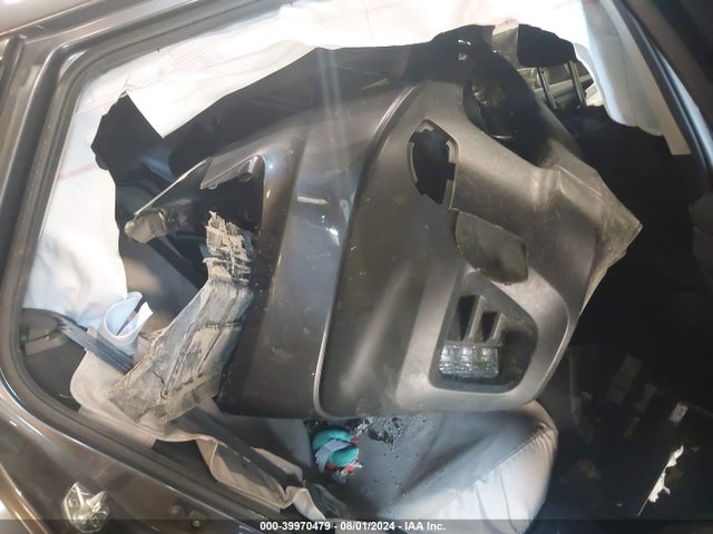Subaru Outback 2022 4S4BTAAC3N3226579 Image 8