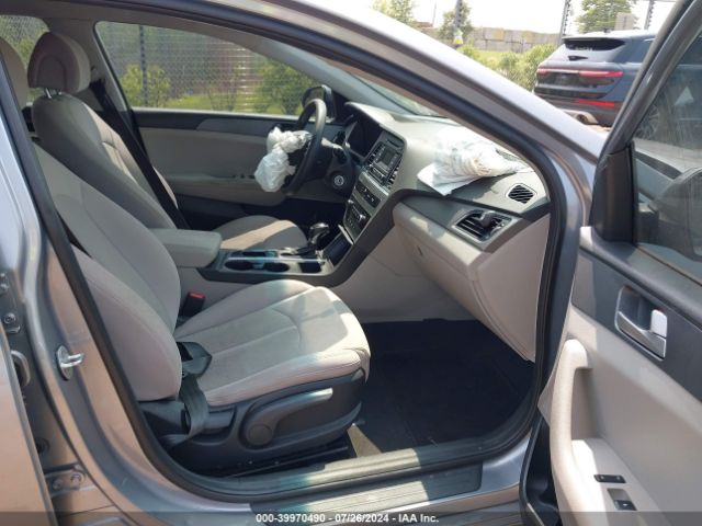 5NPE24AF0HH489007 Hyundai Sonata