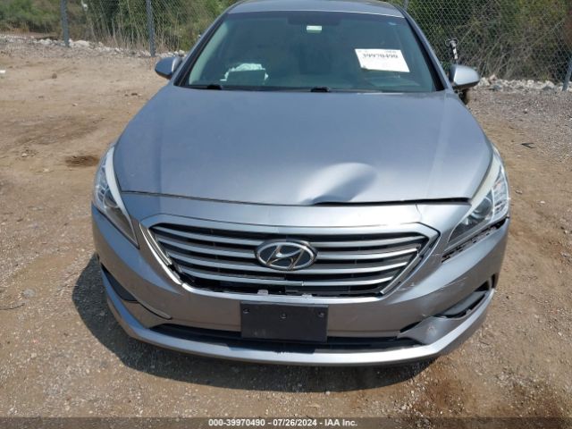 5NPE24AF0HH489007 Hyundai Sonata