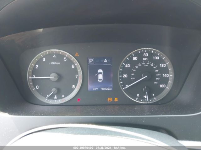 5NPE24AF0HH489007 Hyundai Sonata