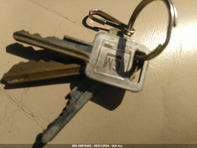 1980 CADILLAC SEVILLE 6S69NAE697602     Photo 10