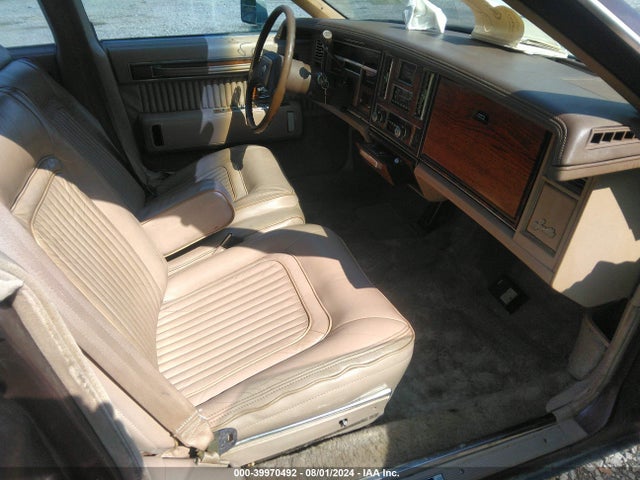 1980 CADILLAC SEVILLE 6S69NAE697602     Photo 4