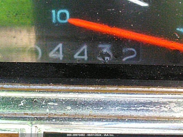 1980 CADILLAC SEVILLE 6S69NAE697602     Photo 6