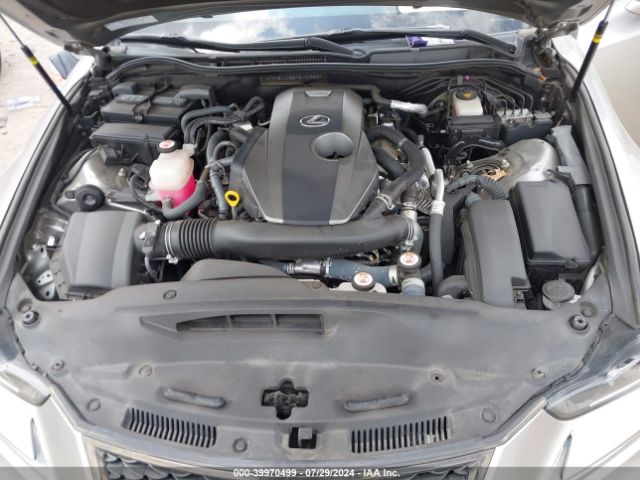 JTHBA1D22K5100323 Lexus IS 300