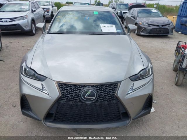 JTHBA1D22K5100323 Lexus IS 300