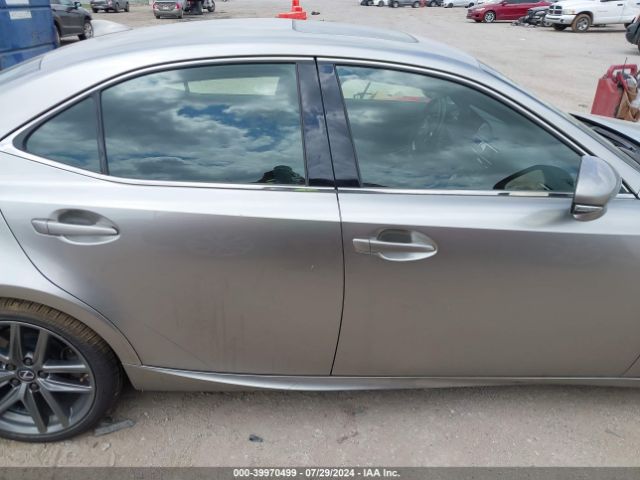 JTHBA1D22K5100323 Lexus IS 300