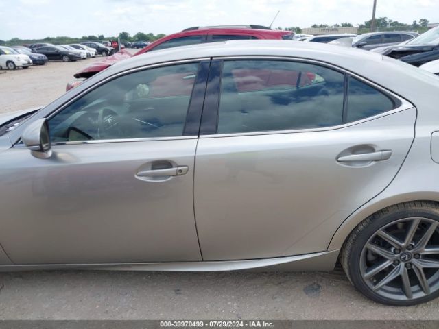 JTHBA1D22K5100323 Lexus IS 300