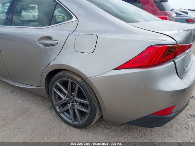 JTHBA1D22K5100323 Lexus IS 300