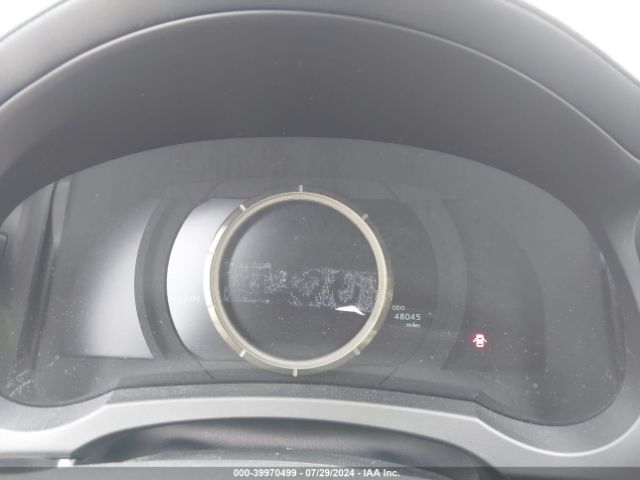 JTHBA1D22K5100323 Lexus IS 300