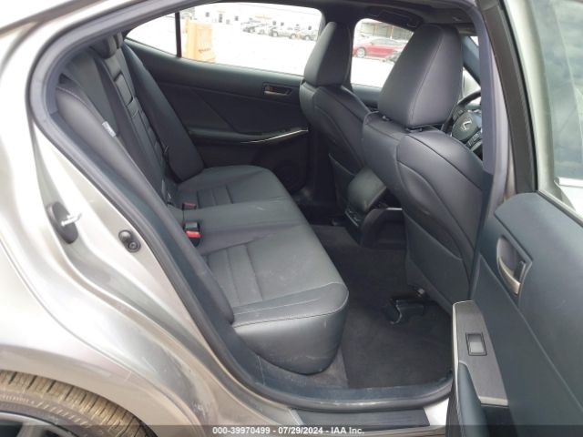 JTHBA1D22K5100323 Lexus IS 300