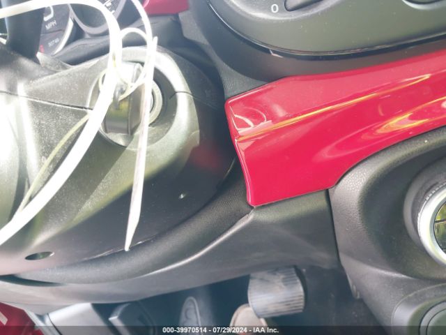 ZFBNFAAHXLZ042712 Fiat 500L POP